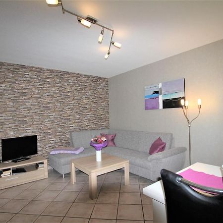 Ferienwohnung Birkenhof Volkesfeld エクステリア 写真